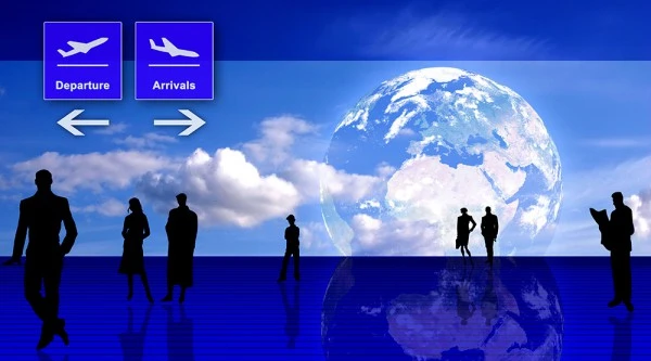 Assistance Aéroportuaire