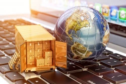 Logistique Roissy