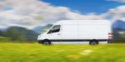 Transport express 95